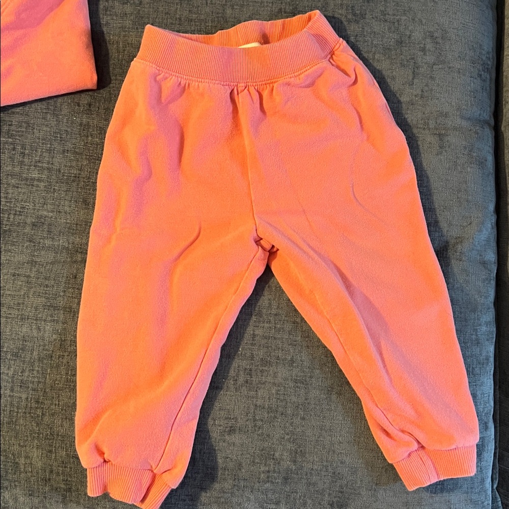 Zara Kids Sweat Set - Picture 6 of 7